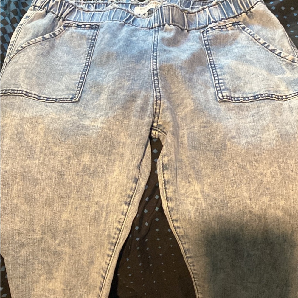 Don’t need anymore